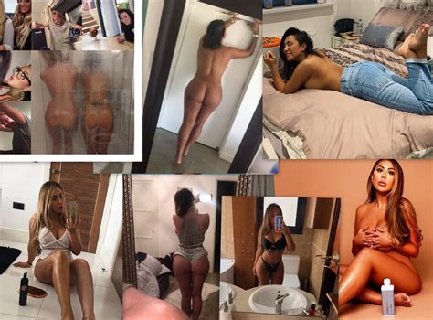 Paula Echevarria Nude The Fappening Fappeninggram Hot Sex Picture