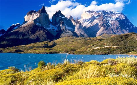Viaggiare In Patagonia Allinsegna Dellavventura