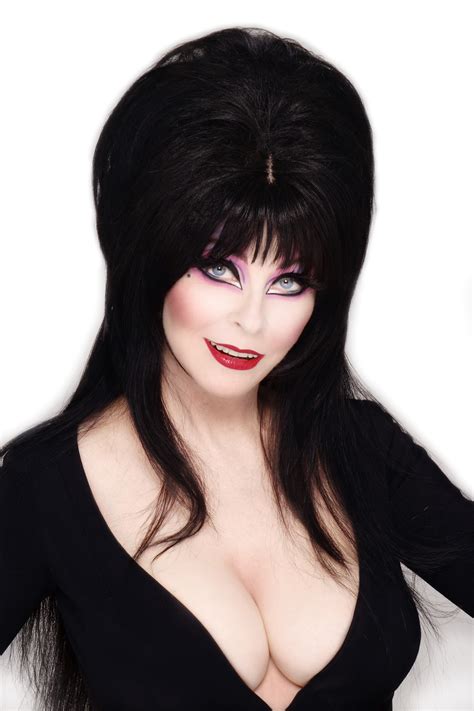 A sequel (elvira's haunted hills) wasn't released for another nine years. SDCC '17: Elvira, Mistress of the Dark Returning to Comics ...