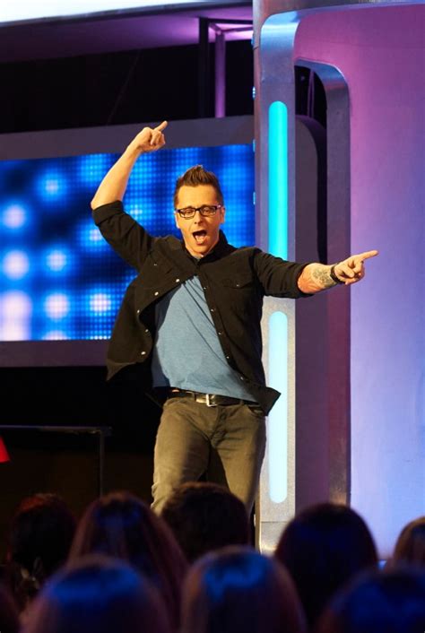 Fives Ritchie Neville Is Looking For Love On Take Me Out Nye Special