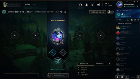 How To Play Ranked In League Of Legends