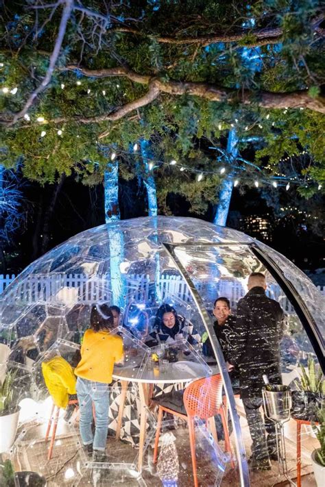 Dec 15, 2020 · specialties: Dinner With A View Brings One-of-a-Kind Dining Experience ...