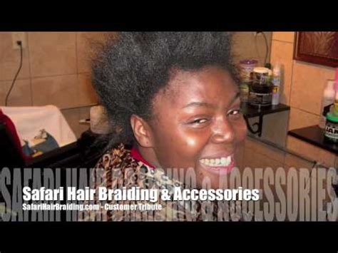 If you are looking for dreadlocks or micro braids or hair perms in minneapolis mn, let us help you to fulfill your hair desires and we are sure that we are the one who can make you happiest with our services. Hair Braiding Styles and Techniques in Minneapolis - YouTube