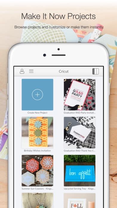 Oh, the things you can make. Cricut Design Space for PC - Free Download: Windows 7,8,10 ...