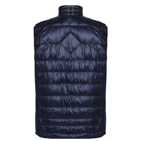 canada goose hybridge vest men gilets lightweight flannels