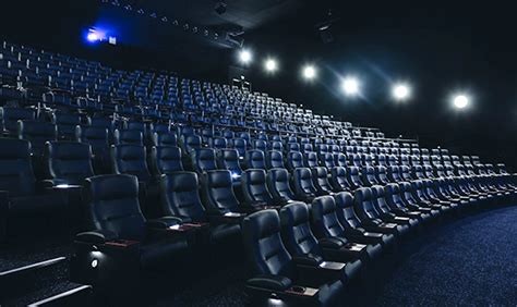 Imax Event Cinemas