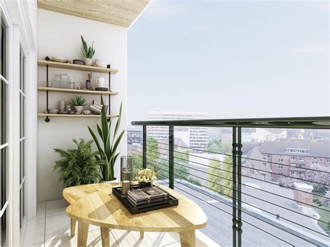 3 Way To Improve Your Apartment Complexs Exterior Alterra