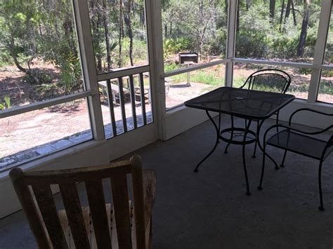 Cabins At Grayton Beach State Park Updated Prices Campground Reviews Fl Tripadvisor