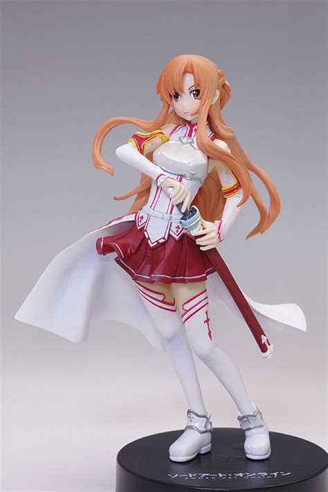 Buy PVC Figures Sword Art Online SAO PVC Figure Asuna Archonia Com