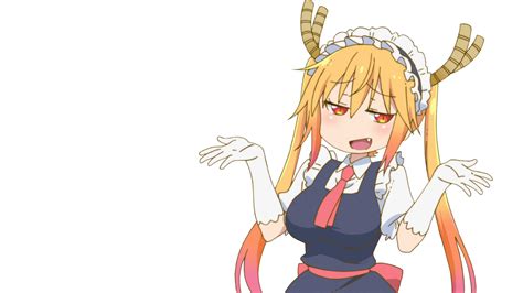 Tohru Render By Ashleytheskitty On Deviantart Png File