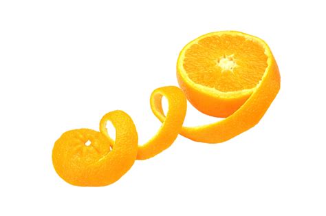 Orange Or Tangerine Png Transparent Background 29200333 Png