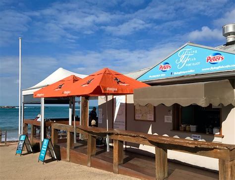 The Flying Fish Cafe Port Elliot Menu Prices Restaurant Reviews Tripadvisor