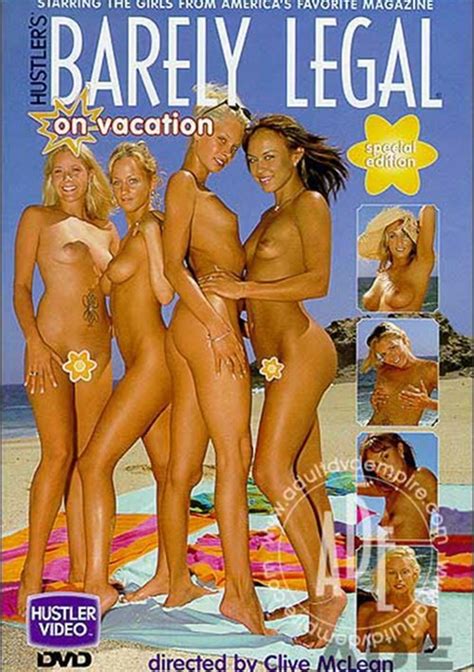 Barely Legal On Vacation Streaming Video At Freeones Store With Free