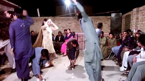 Pashto Beautiful Girl Dance Ever Youtube