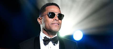 Maxwell Announces His Return To Newark For Upcoming Us Tour