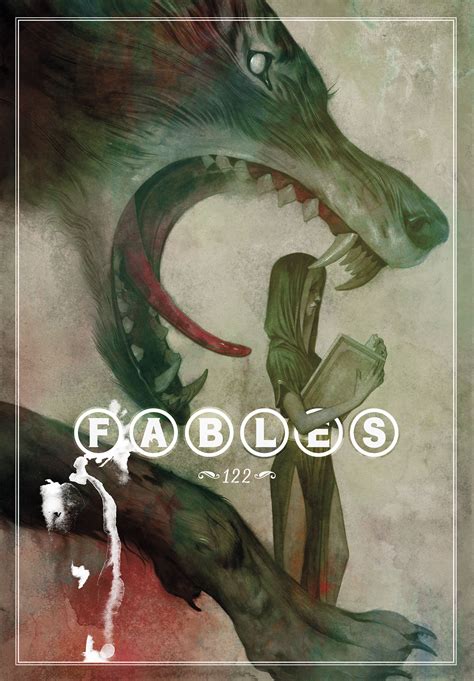 Fables 122 Fables Wiki Fandom Powered By Wikia