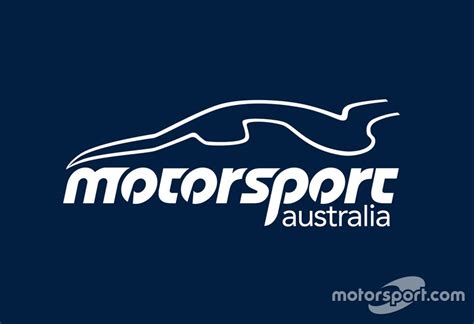 Cams Rebranded As Motorsport Australia