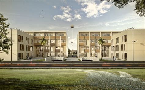 Residential Apartments Riyadh Ksa On Behance