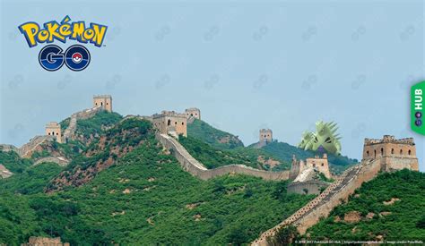 Pokémon Go To Finally Launch In China No Release Date Yet Pokémon Go Hub