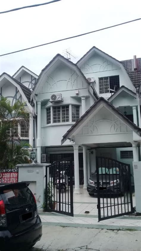 Click to view in fullscreen. Medium Room For Rent At Bandar Sri Damansara. Units with ...