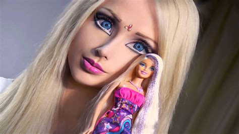 Barbie Doll Youtube