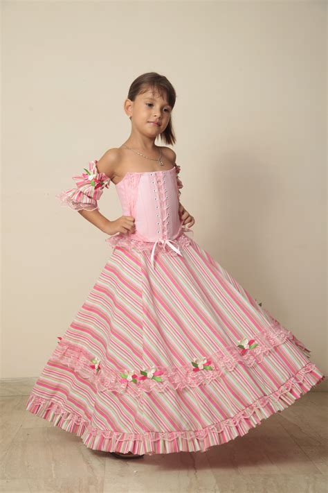 Fancy Dresses For Little Girls
