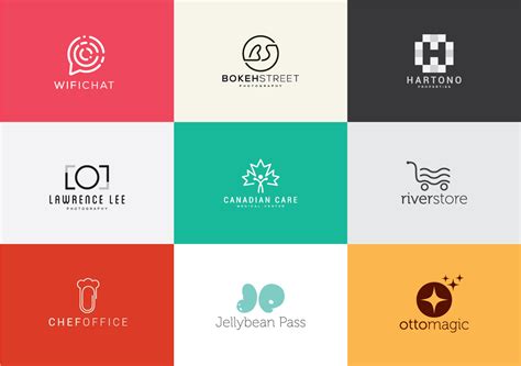 I Will Design Beautiful Minimalist Logo For Your Company 12 Hours For