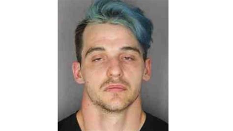 Police Ballston Spa Man Arrested On Forged Check Charges