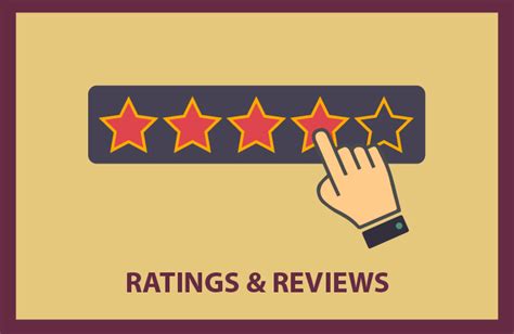 Ratings And Reviews Responsive Muse Templates And Widgets