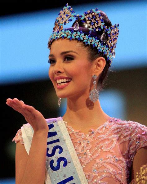 Miss World 2013 Events Boldsky