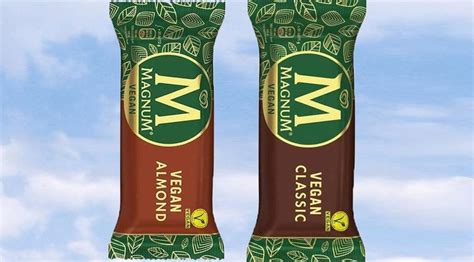 Magnum vegan mandel glutenfrei : Vegan Ice Cream Bars : vegan ice cream bars
