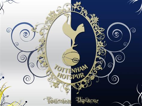 Tottenham Hotspur Fc Wallpapers Wallpaper Cave