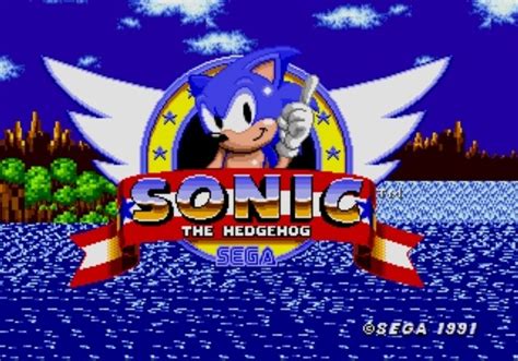 Sonic Mega Collection Plus VideoGamer
