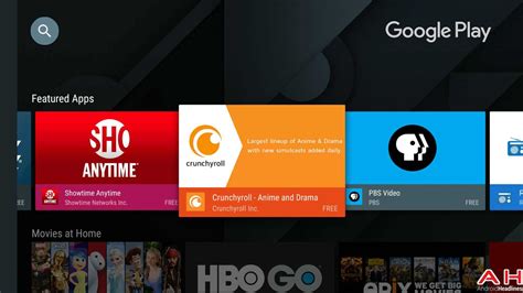 Is Crunchyroll App On Samsung Smart Tv
