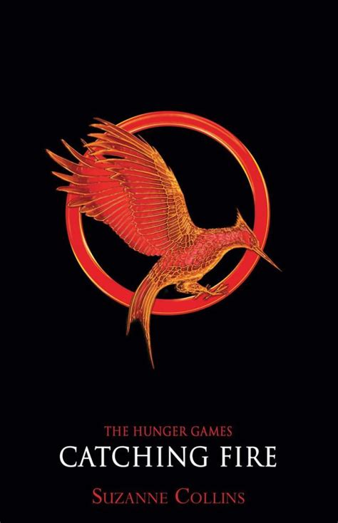 The reaping and the fight to the death are called the hunger games. Booktopia - Catching Fire , The Hunger Games: Book 2 by ...