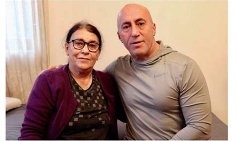 Ditëlindja E Heroit Luan Haradinaj Ramushi Uron Nënën Rukë Gazeta