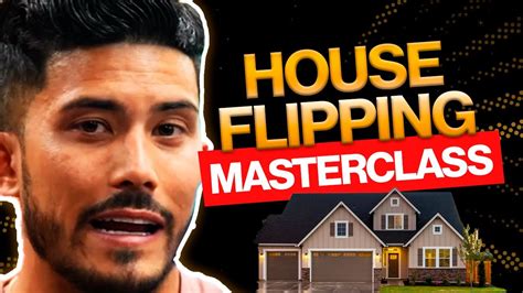 How To Start Flipping Houses As A Beginner 2023 Guide Youtube