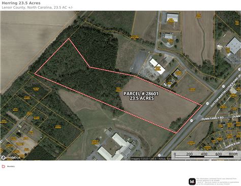 North Carolina 11, Kinston, NC 28501 | Land and Farm