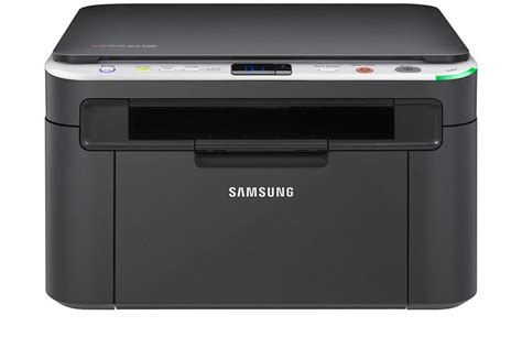 All drivers available for download have been scanned by antivirus program. SAMSUNG MONO LASER PRINTER SCX-3200 DRIVERS FOR WINDOWS 7