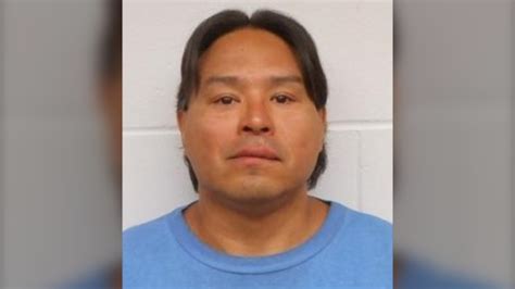 High Risk Sex Offender Out On Supervision Order Living In Vancouver