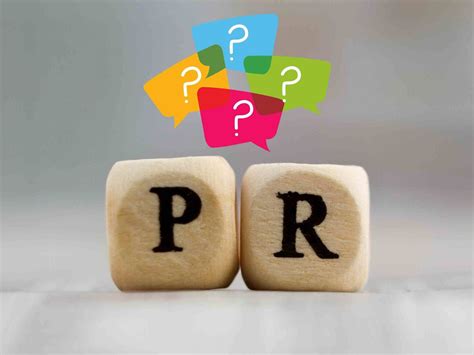 What Is Public Relations Basics Of Pr Explained Paul Writer