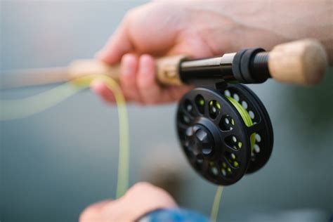 Best Fly Fishing Reel Reviews And Brand List