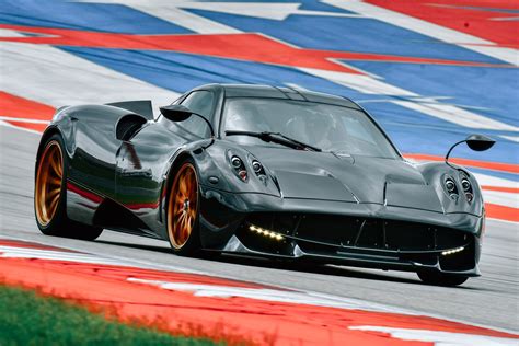 2018 pagani huayra review trims specs price new interior features exterior design and