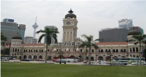 6 Top Rated Tourist Attractions In Kuala Lumpur Akbar Travels Blog