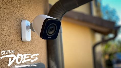 My Personal Buyers Guide To The Vivint Smart Home Security System
