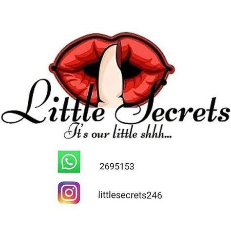 Little Secrets 246 Little Secrets 246 On Threads