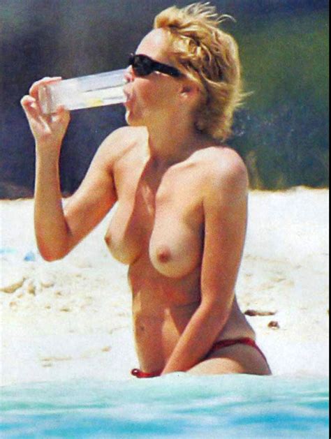 Sharon Stone Nude Leaked Photos Naked Body Parts Of Celebrities