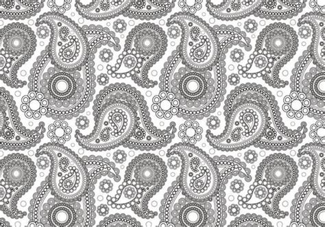 Free 14 Paisley Patterns In Psd Vector Eps Ai