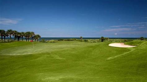 Hammock Dunes Club Reviews And Course Info Golfnow