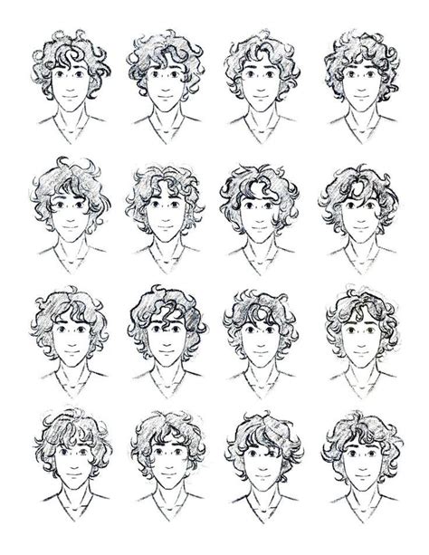 25 Bästa Anime Hairstyles Male Idéerna På Pinterest Rita Hår
